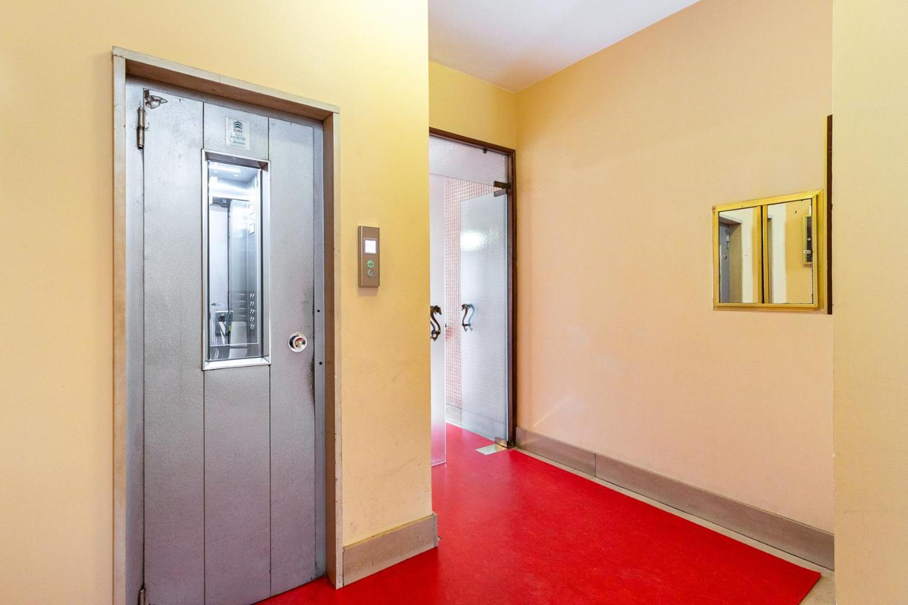 Urban Jungle Santa Rita Family Home 토리노 외부 사진
