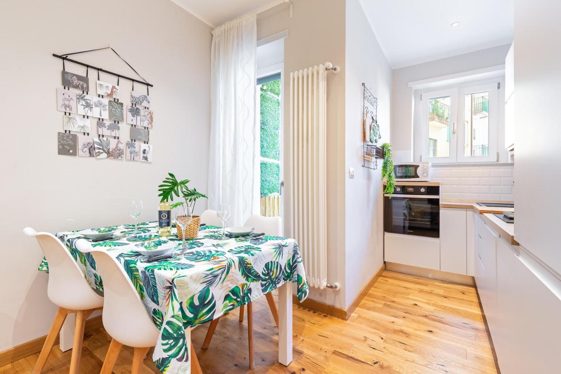 Urban Jungle Santa Rita Family Home 토리노 외부 사진