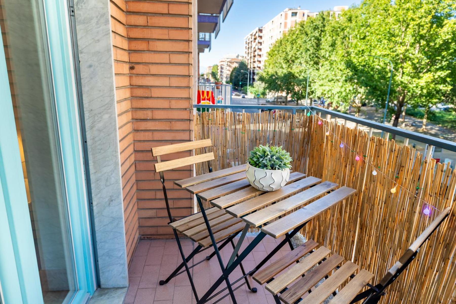 Urban Jungle Santa Rita Family Home 토리노 외부 사진