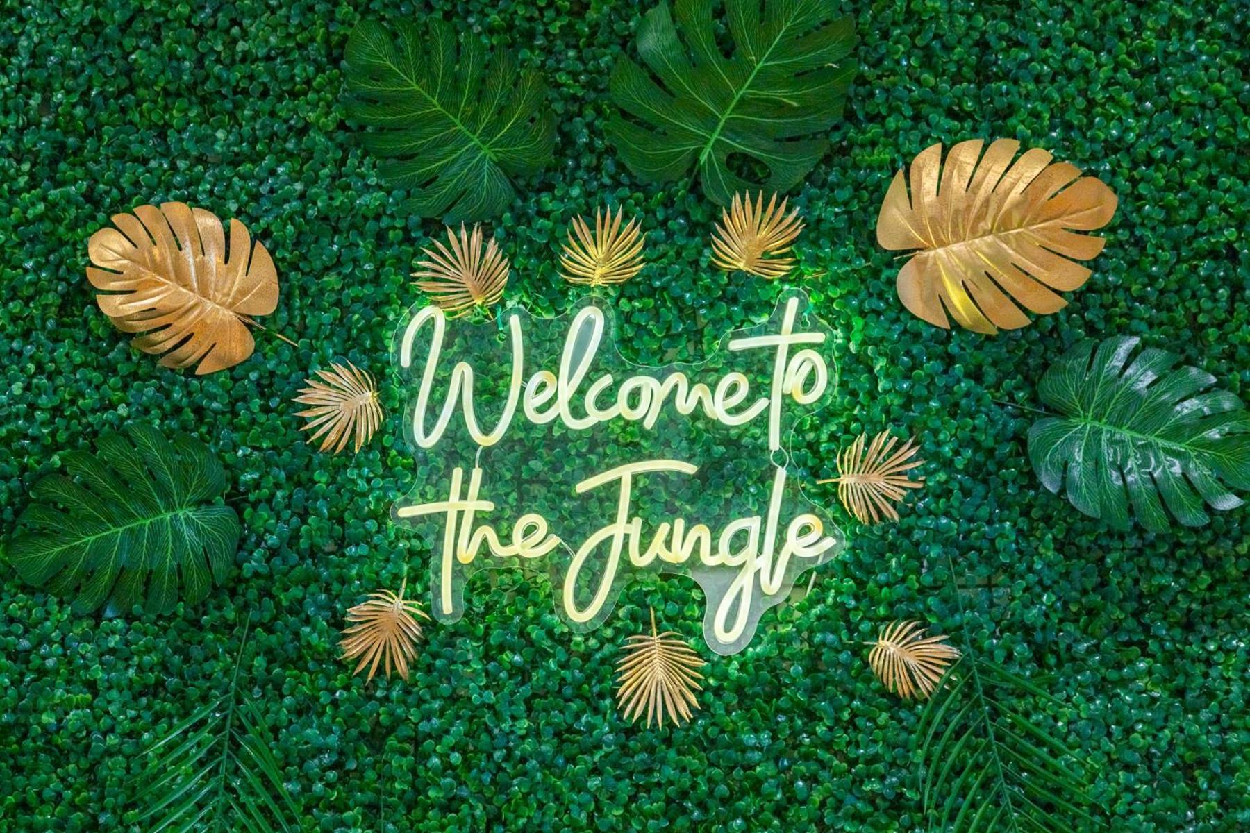 Urban Jungle Santa Rita Family Home 토리노 외부 사진